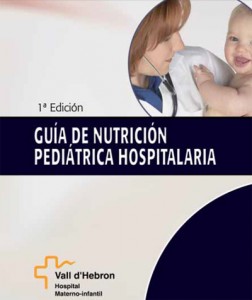 GUIA NUTRICION PEDIATRICA HOSPITALARIA-SEINAP, Investigación en Nutrición y Alimentación en Pediatría