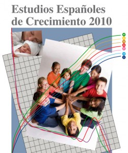 ESTUDIOS ESPANOLES DE CRECIMIENTO-SEINAP, Investigación en Nutrición y Alimentación en Pediatría