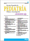 pfd-recursos-profesionales-2014-SEINAP, Investigación en Nutrición y Alimentación en Pediatría